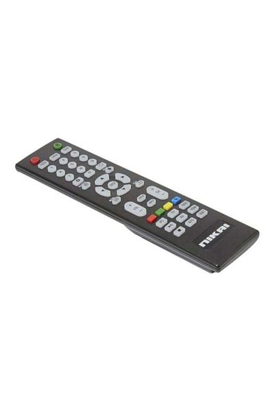 erorex Remote for NTV5000SLED3 Black/White