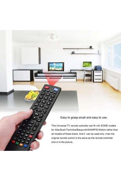 erorex Replacement  Remote Control for fit Elekta