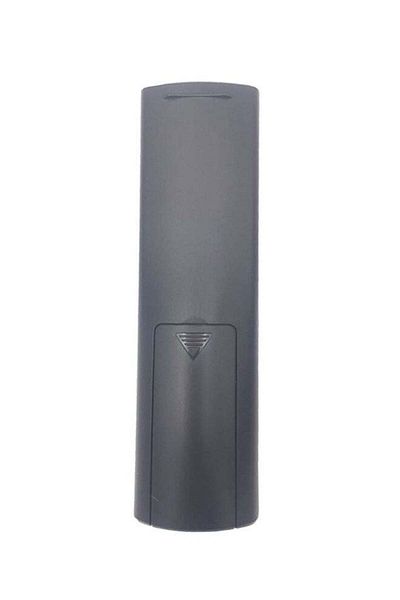 erorex Universal Remote Control For LG Smart 3D TV Black