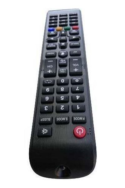 erorex جهاز التحكم عن بعد لتلفزيون Dreamstar 50DS2104 LED بنظام Android