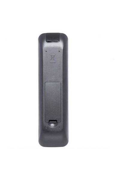 erorex Satellite Receiver Remote Control For Humax Black