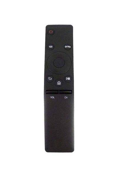 erorex Universal Remote Control For Samsung Smart Lcd Led Uhd Qled Tv