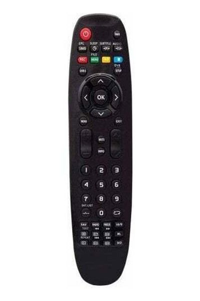 erorex جهاز التحكم عن بعد للتلفزيون LCD LED من Lifemaxx LM23101