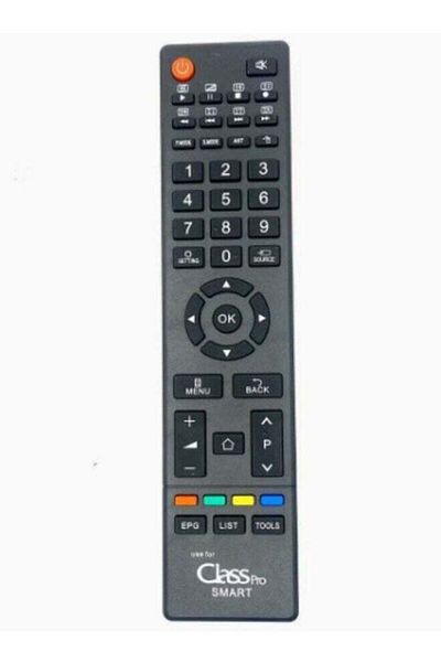 erorex Remote Control for Class Pro Smart TV