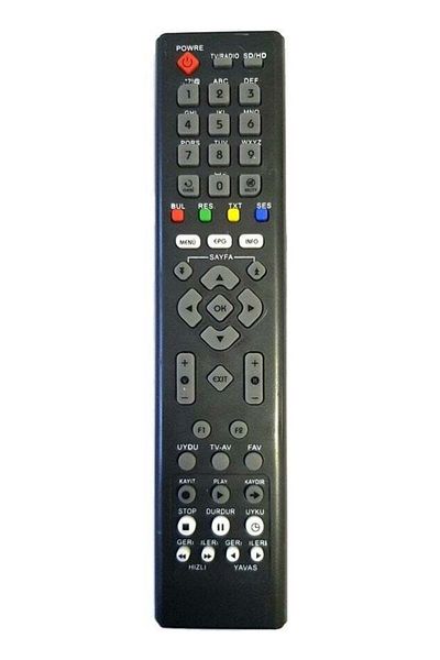erorex Hiremco X3 Turbo Hd Next 18500 Crea Hd Satellite Remote Fx Turbo