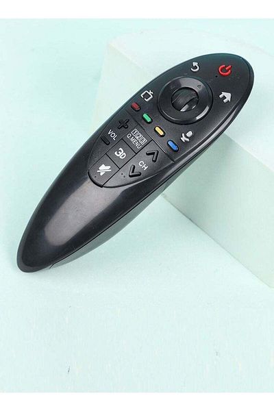 erorex جهاز التحكم عن بعد السحري لتلفزيون LG الذكي ثلاثي الأبعاد AN-MR500