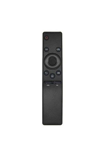erorex Universal Tv Remote Control Black