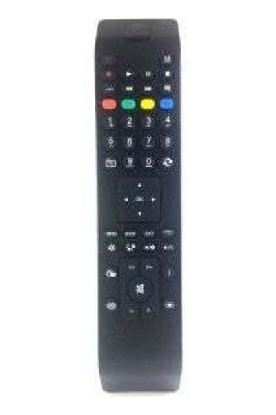 erorex Vestel- Seg- Regal ( LCD, LED ) TV Remote Control