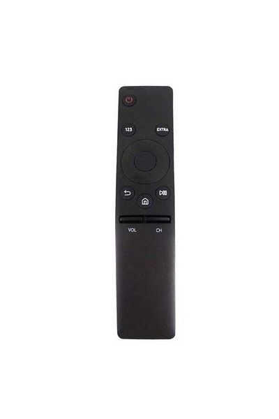 erorex Universal Smart LED LCD TV Replacement Remote Control For SAMSUNG BN59-01259E Black