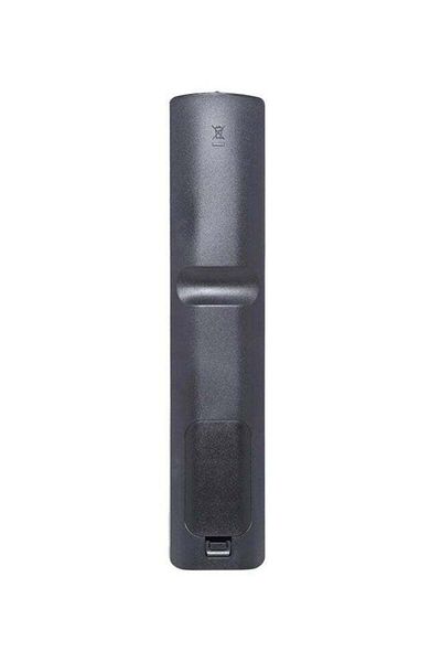 erorex Remote Control For LG LCD/LED TV Black