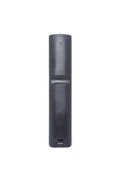 erorex Remote Control For Sony LCD/LED TV Black