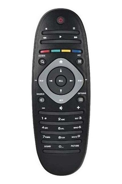 erorex جهاز التحكم عن بعد المتوافق مع أجهزة التلفاز Philips 42Pfl3506H/12