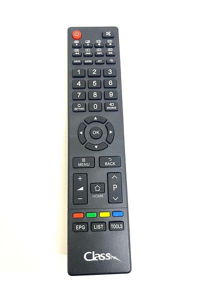 erorex جهاز تحكم عن بعد بديل لتلفزيون Class Pro LCD LED