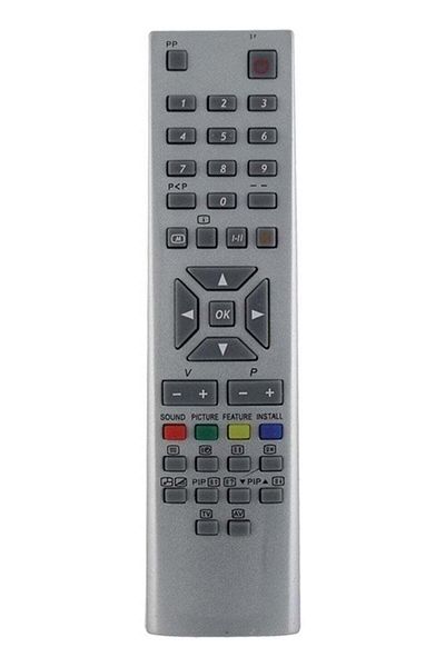 erorex جهاز التحكم عن بعد LCD ST00930 2440