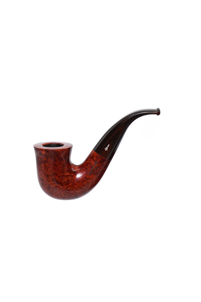 Şahin Şahin Kuyruklu Yıldız Mod XL.Cal 9mm. Filtreli Akrilik Saplı Pipo 238493