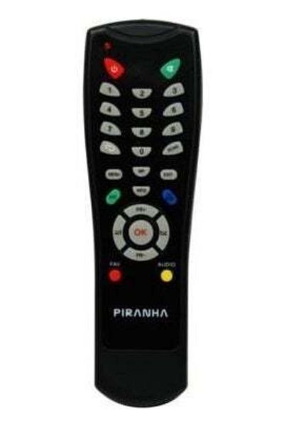 erorex 1600 Piranha Remote Control