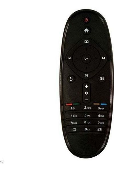 erorex جهاز التحكم عن بعد B1098 Philips Rm-L 1030