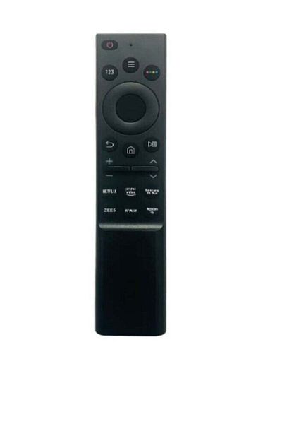 erorex Compatible Remote Control for Samsung Smart 4K OLED UHD LED TV Without Voice