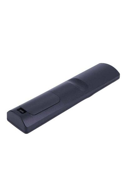 erorex Universal Smart TV Remote Control Controller For LG Black