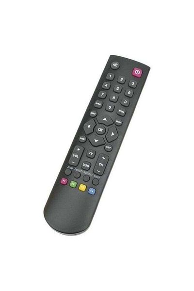 erorex جهاز التحكم عن بعد لجميع أجهزة التلفاز LCD LED