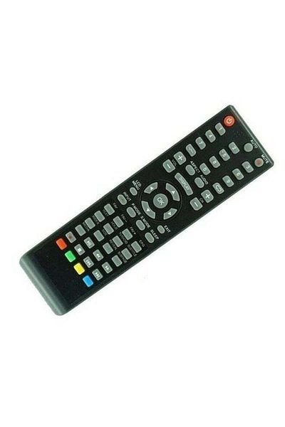 erorex New Sam 2457 Remote Control For Smart Tv Lcd Led