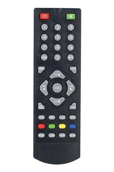 erorex جهاز التحكم عن بعد عبر الأقمار الصناعية Benjamin BJ-7800