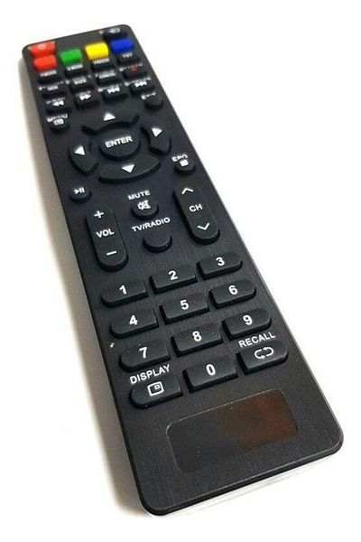 erorex زر استدعاء جهاز التحكم عن بعد لتلفزيون Yumatu Yu-Ma-Tu مقاس 24 بوصة LCD LED