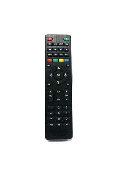 erorex Nextstar 5000 Hd Cx Satellite Control Kr5535
