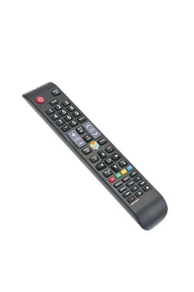 erorex New Aa59-00588A Remote For Samsung Led Smart Tv