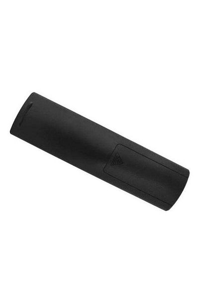 erorex Universal Infrared Tv Remote Control Black