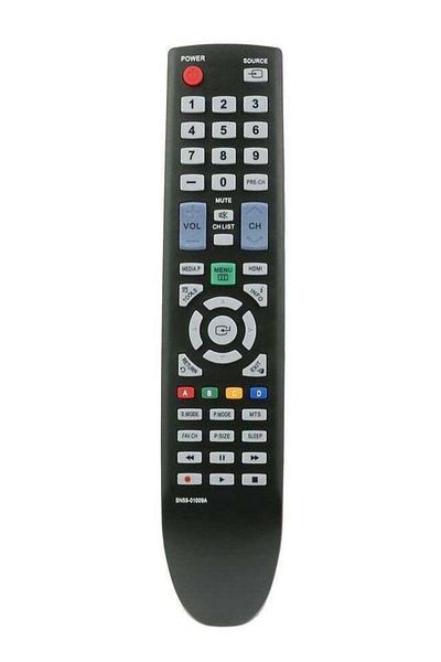 erorex Remote Control for Samsung TV