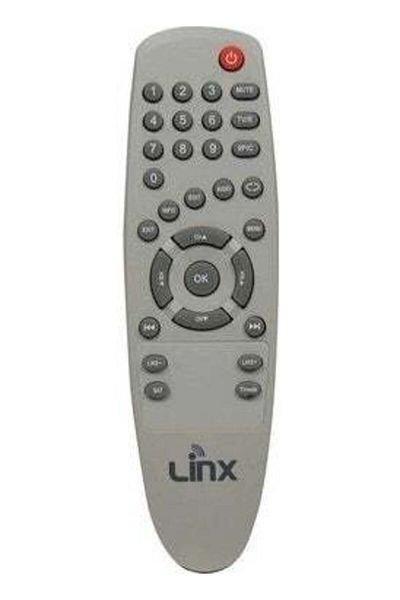 erorex Linx NE-1010 Remote Control Mapp 1518