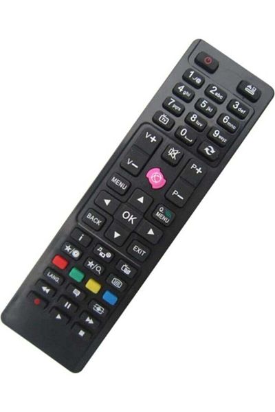 erorex جهاز التحكم عن بعد لتلفزيون Regal 24R4015H LED