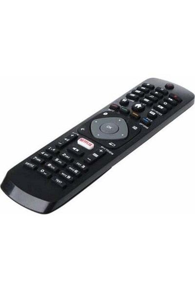 erorex Philips 55PUS8505 Smart LED TV Remote