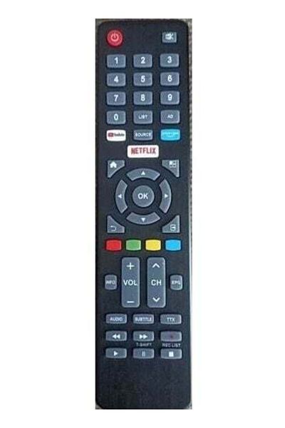 erorex جهاز التحكم عن بعد 1206-DIGİTSU LCD
