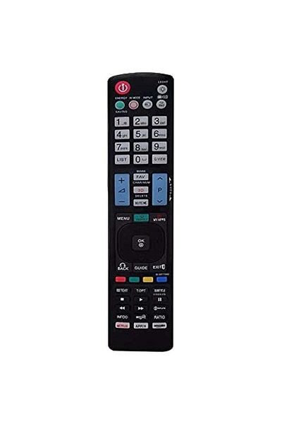 erorex جهاز تحكم عن بعد بديل للتلفزيون الذكي LG L930/L999