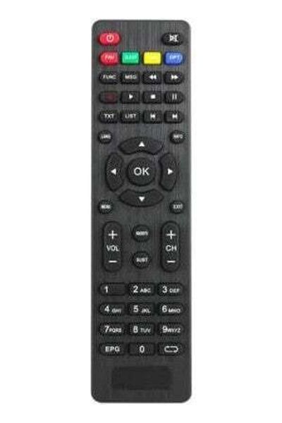 erorex Neta HD9000 Cable TV Remote Control Satellite Remote Control