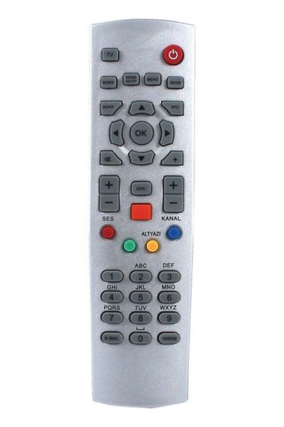 erorex Kr Uk Next 9500CIS Sd Satellite Remote