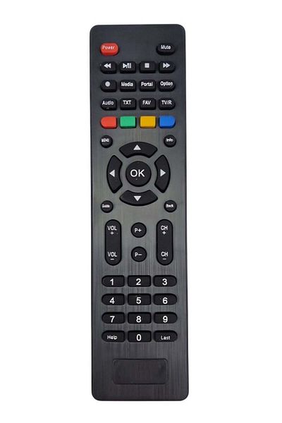 erorex Replacement Remote Control Compatible With Glory Network Devices