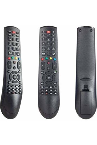 erorex جهاز التحكم عن بعد Regal Rc 4911 للتلفزيون LCD LED