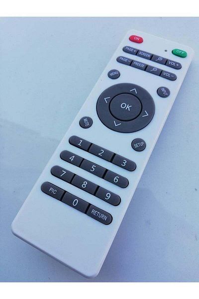 erorex Casio Projector Remote-Easy Installation