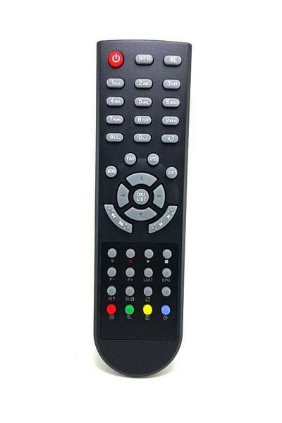 erorex Hiremco HD2016 Satellite Remote
