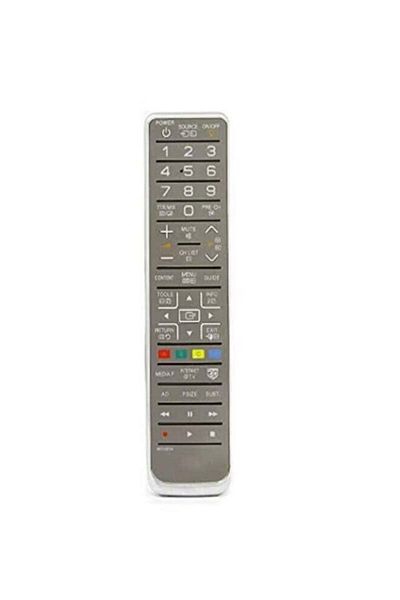 erorex Replacement Remote Control Suitable for Samsung 3D Smart TV