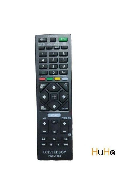 erorex جهاز تحكم عن بعد بديل لتلفزيون Sony LCD LED
