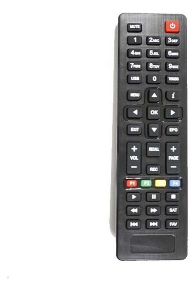 erorex جهاز التحكم عن بعد 1699-MERSAT Handy