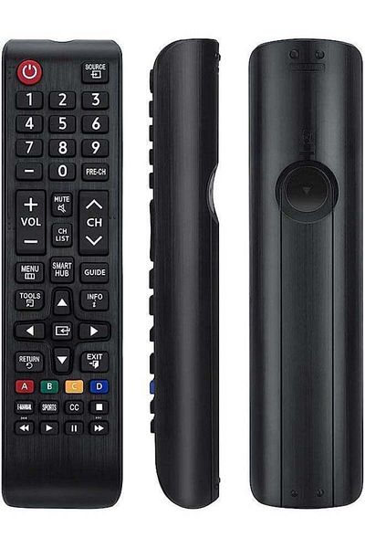 erorex Universal Remote Control for Samsung-TV-Remote All Samsung LCD LED HDTV 3D Smart TVs Models