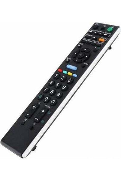 erorex Sony Bravia RM-ED009 LCD LED TV Remote Control