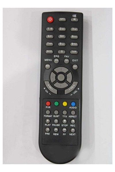 erorex جهاز تحكم عن بعد بديل لجهاز الاستقبال Star Gold Freteck 7200 Max 2015