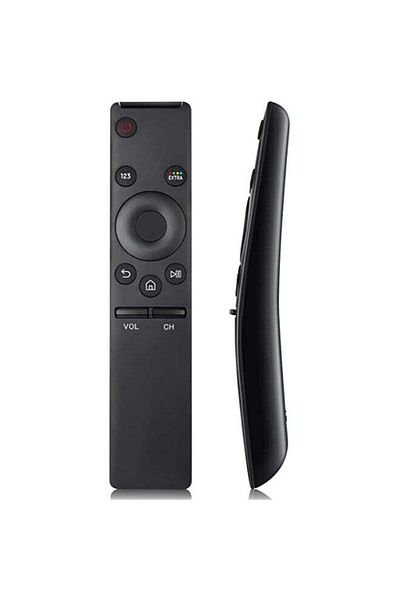 erorex جهاز تحكم عن بعد عالمي من OMAIC لأجهزة التلفزيون الذكية من سامسونج، وشاشات LED، وLCD HDTV - جهاز واحد لجميع أجهزة تلفزيون سامسونج