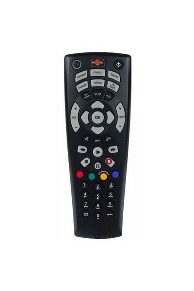erorex جهاز التحكم عن بعد Dsmart HD Dru-360